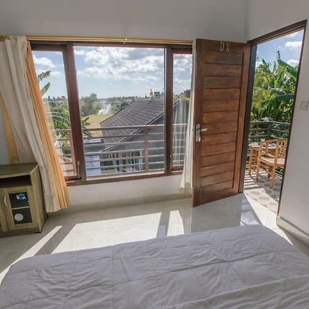 Pluto House Apartment Canggu  Luaran gambar