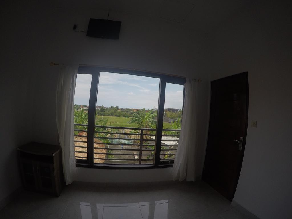 Pluto House Apartment Canggu  Luaran gambar