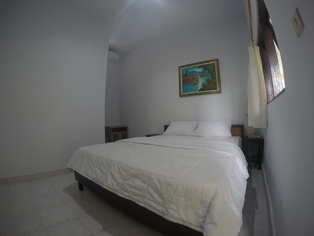 Pluto House Apartment Canggu  Luaran gambar