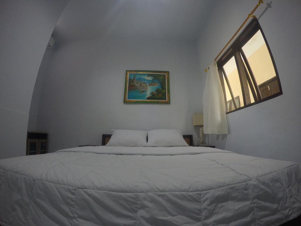 Pluto House Apartment Canggu  Luaran gambar