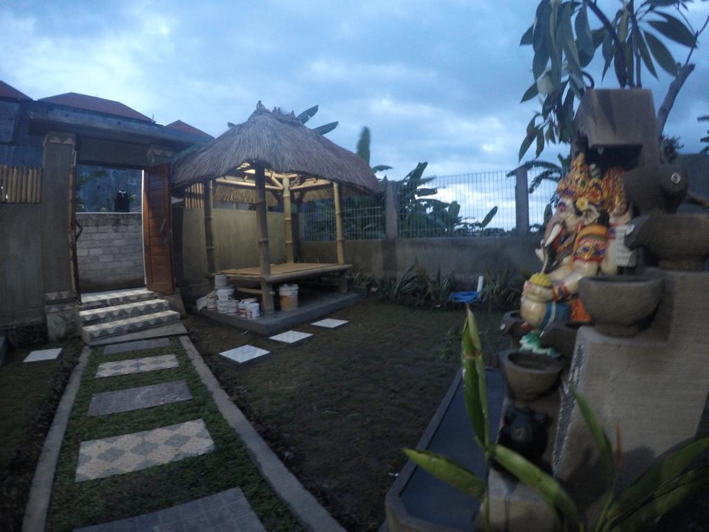 Pluto House Apartment Canggu  Luaran gambar