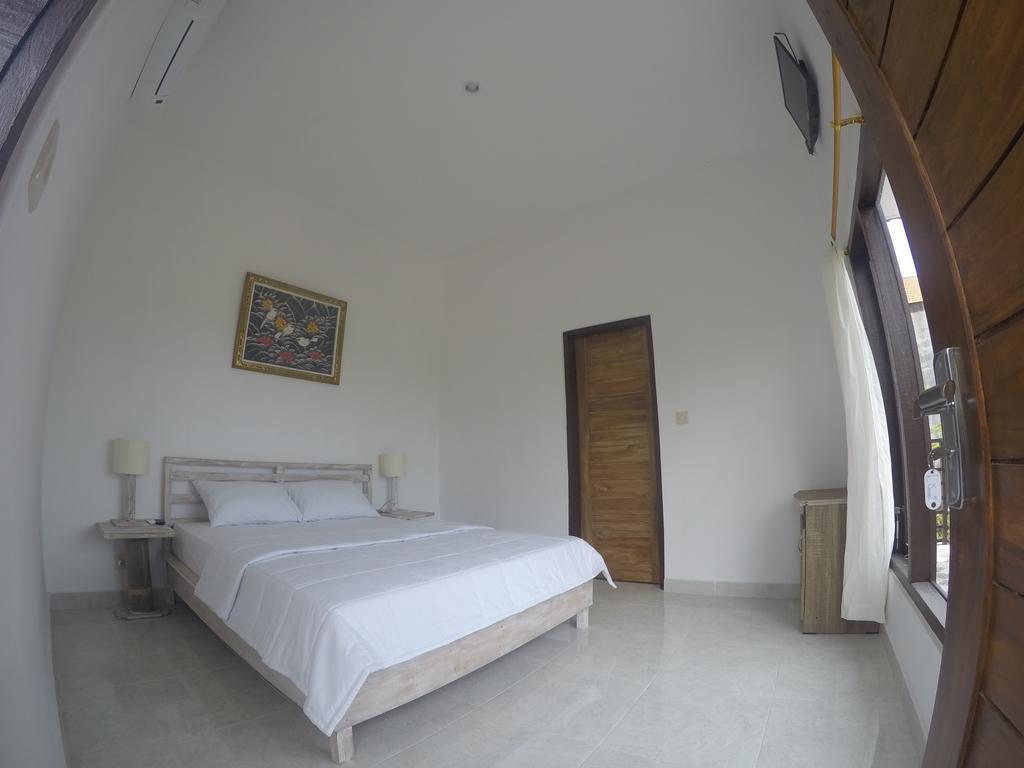 Pluto House Apartment Canggu  Luaran gambar