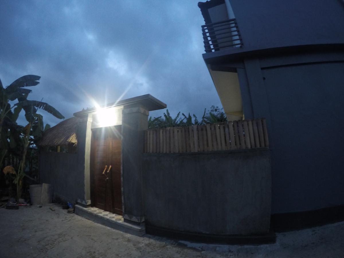 Pluto House Apartment Canggu  Luaran gambar