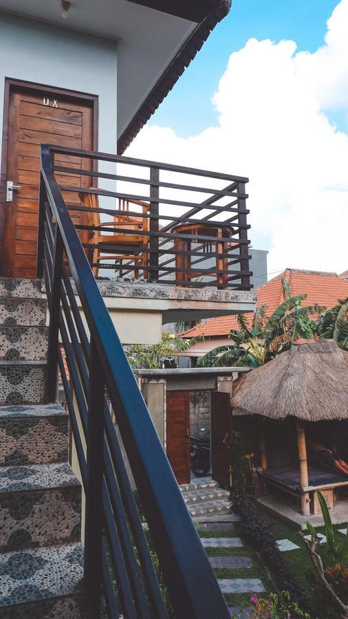 Pluto House Apartment Canggu  Luaran gambar