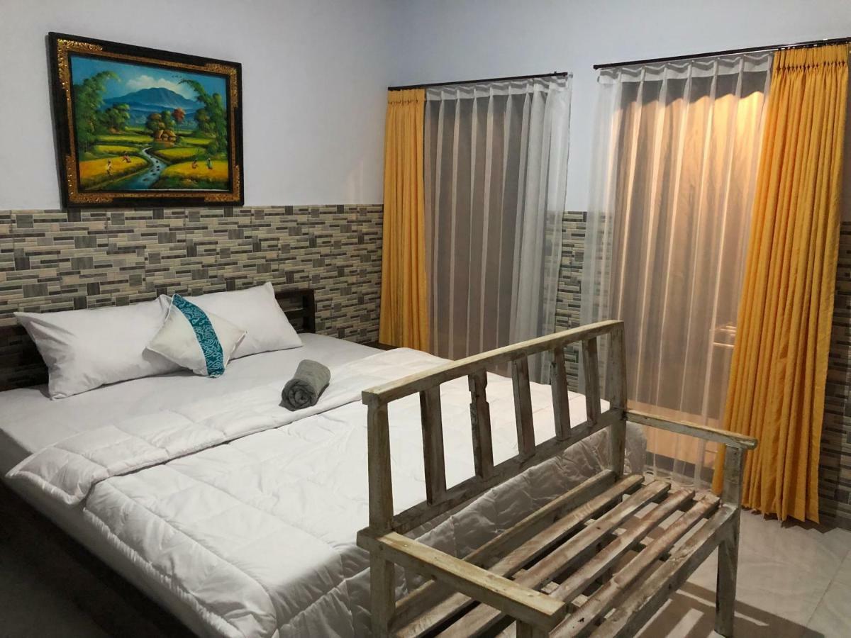 Pluto House Apartment Canggu  Luaran gambar