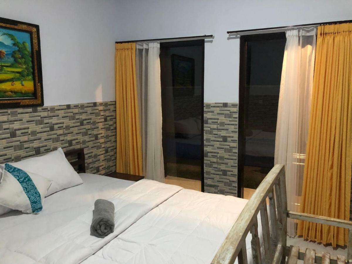 Pluto House Apartment Canggu  Luaran gambar