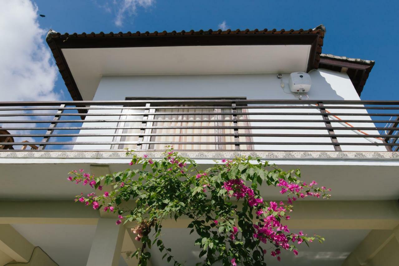 Pluto House Apartment Canggu  Luaran gambar