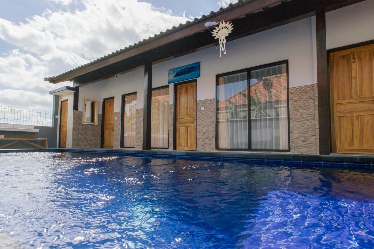 Pluto House Apartment Canggu  Luaran gambar