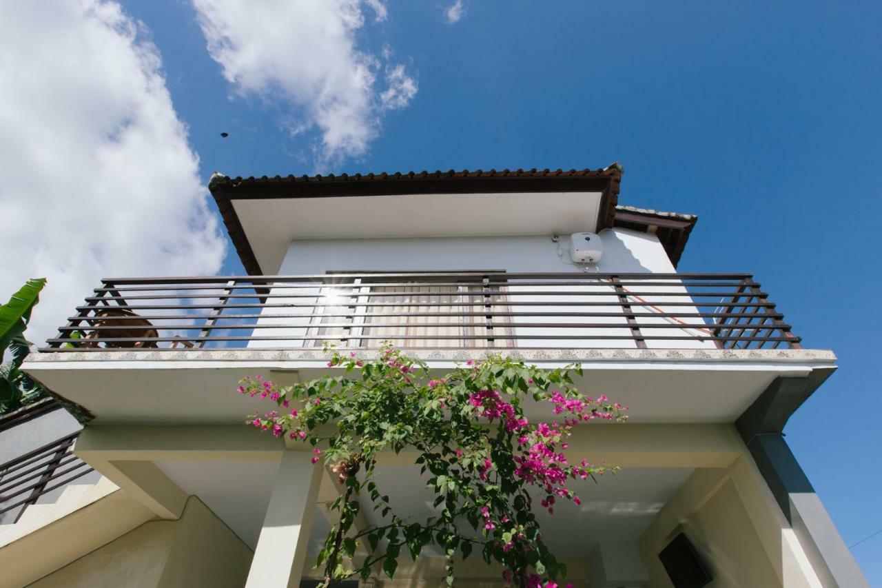 Pluto House Apartment Canggu  Luaran gambar