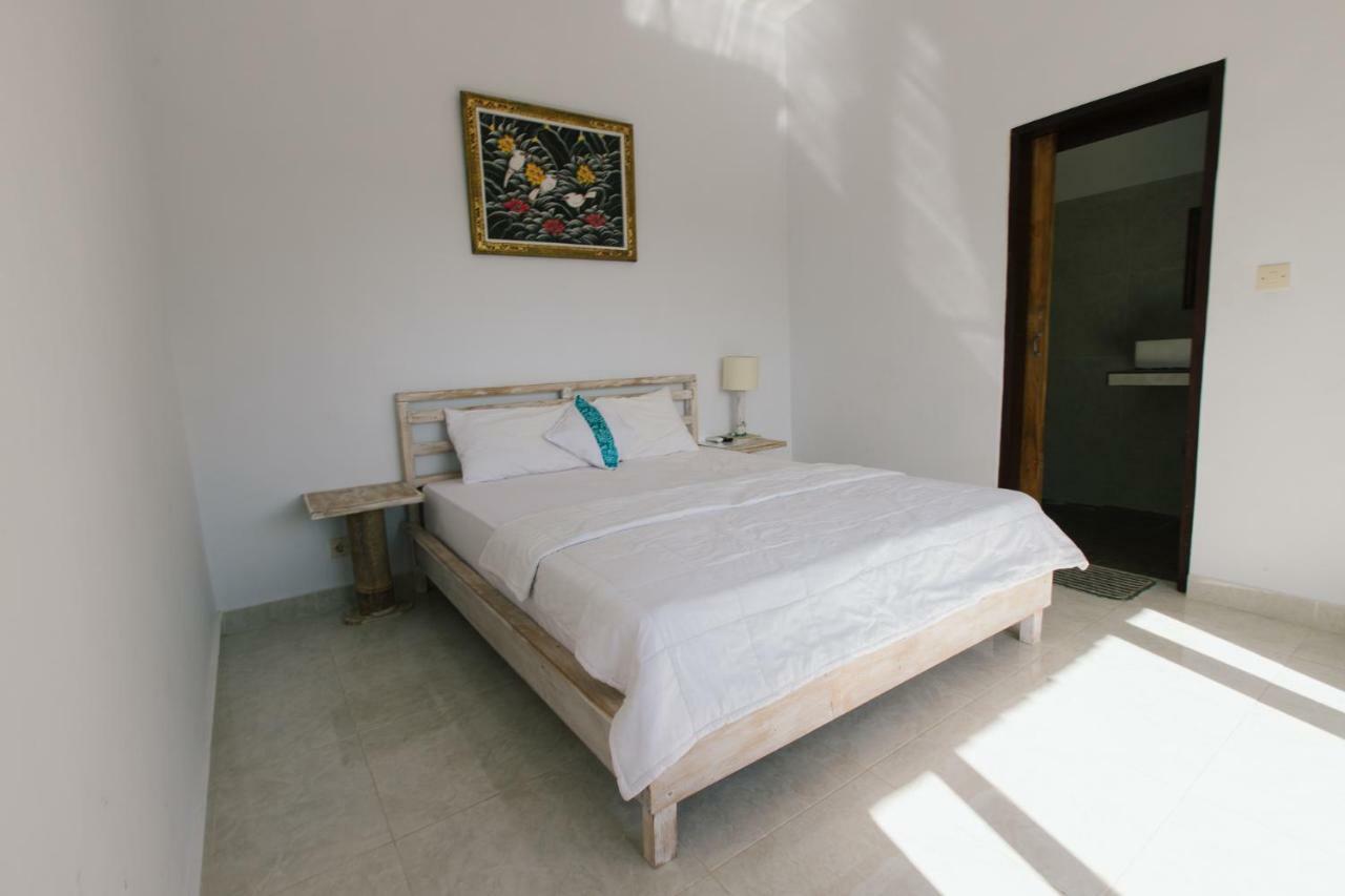 Pluto House Apartment Canggu  Luaran gambar