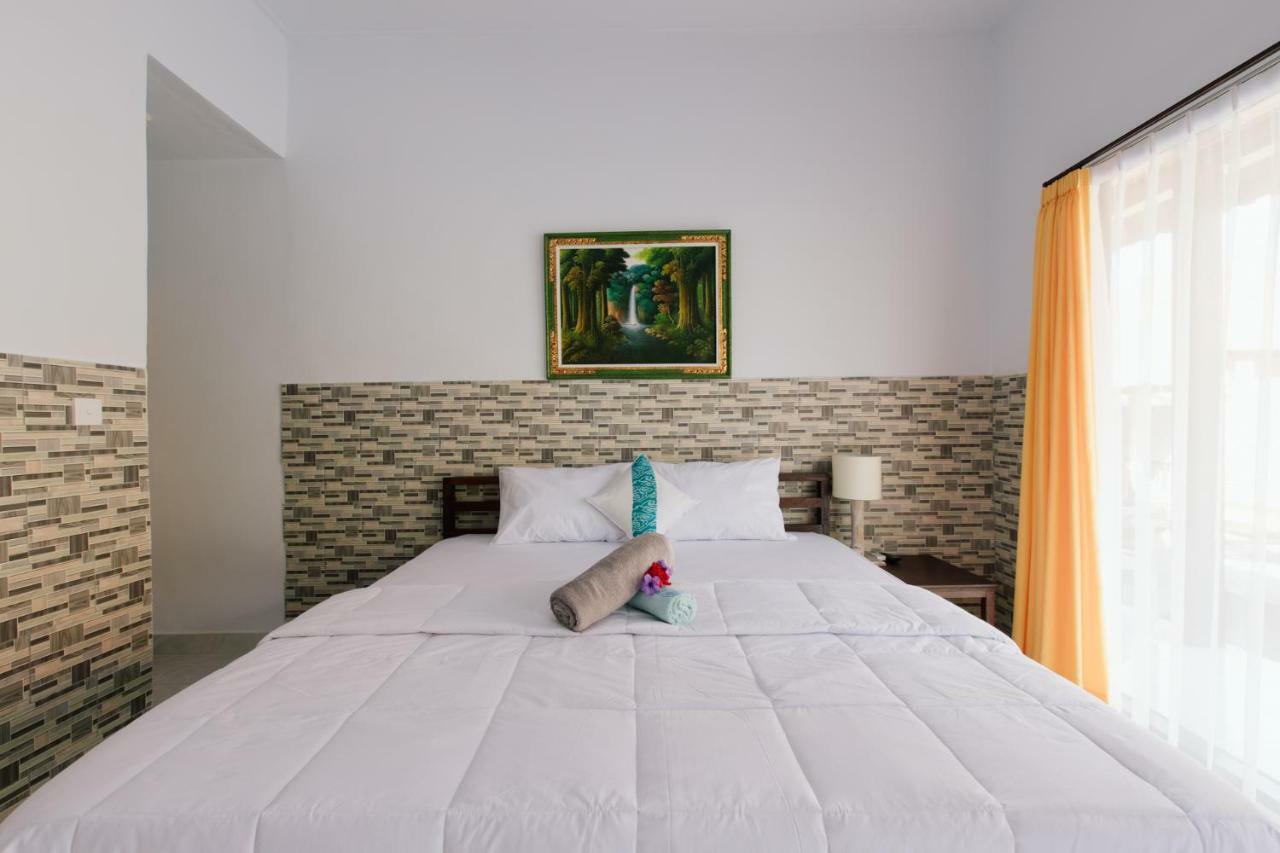 Pluto House Apartment Canggu  Luaran gambar