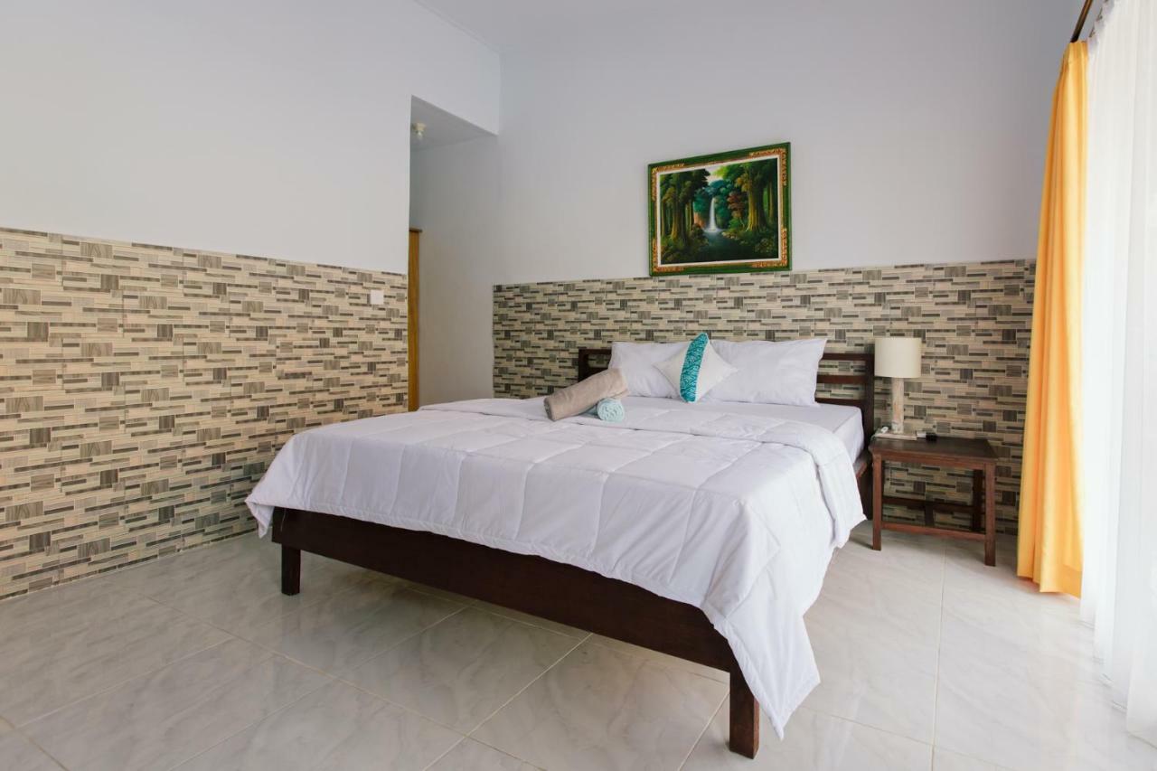 Pluto House Apartment Canggu  Luaran gambar